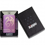 Zippo Anne Stokes Mor akmak