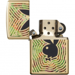 Zippo Playboy ok Renkli akmak