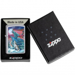 Zippo Ed Beard Jr -Moonsong akmak