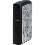 Zippo Anne Stokes Gothic Guardian akmak