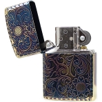 Zippo Antik iek akmak