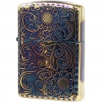 Zippo Antik iek akmak