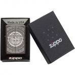 Zippo Antik Gm akmak 