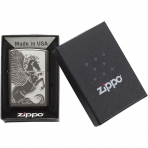 Zippo Pegasus akmak