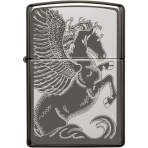 Zippo Pegasus akmak