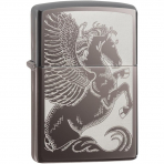 Zippo Pegasus akmak
