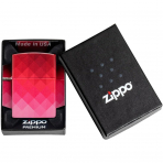 Zippo Ombre Renkli Mat akmak