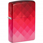 Zippo Ombre Renkli Mat akmak