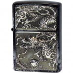 Zippo Gm Renkte Dragon akmak