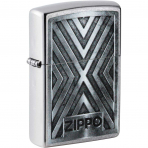 Zippo Sokak Kromu akmak 