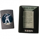 Zippo Astronot akmak 