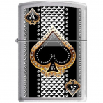 Zippo Ace akmak