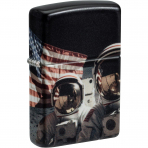 Zippo Ayda Astronot �akmak