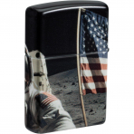 Zippo Ayda Astronot �akmak