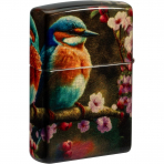 Zippo Renkli Kular akmak