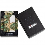 Zippo Kintsugi Dragon Model 2 akmak