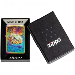 Zippo Beyin Tasarm akmak