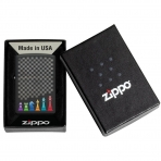 Zippo Satran Talar Tasarm akmak