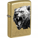 Zippo Vahi Ay akmak
