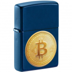 Zippo Bitcoin Bask� �akmak