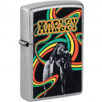 Zippo Bob Marley �akmak