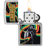 Zippo Bob Marley �akmak