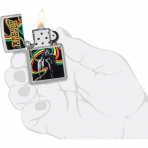 Zippo Bob Marley �akmak