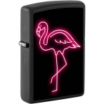 Zippo Flamingo akmak 