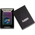 Zippo Buhar Dalgas akmak 