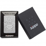 Zippo Damgal akmak 