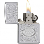 Zippo Damgal akmak 