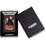 Zippo Cadlar Bayram akmak