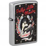 Zippo Canavar Tasar�m �akmak