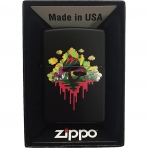 Zippo Drippy Mantar akmak 