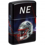 Zippo NFL Patriots akmak