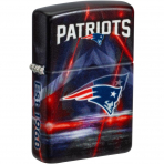 Zippo NFL Patriots akmak