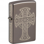 Zippo Celtic Cross �akmak