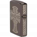 Zippo Celtic Cross �akmak