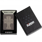 Zippo Celtic Cross �akmak
