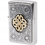 Zippo Celtic Knot �akmak