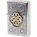 Zippo Celtic Knot �akmak