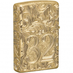 Zippo Filigran akmak