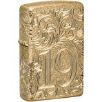 Zippo Filigran akmak