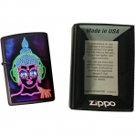 Zippo Chill Space akmak