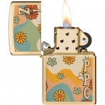 Zippo ieklerin Gc akmak