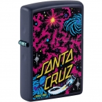 Zippo Santa Cruz akmak