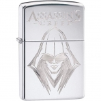 Zippo Cilal Krom Aquilar De Nerha akmak 