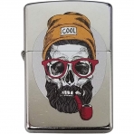 Zippo Cool Kuru Kafa akmak 