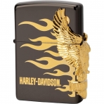 Zippo Harley Davidson 01 Çakmak 
