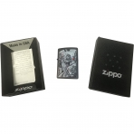 Zippo Kart Kumar akmak